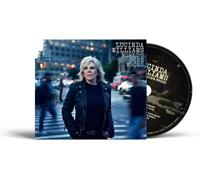 Lucinda Williams World's Gone Wrong (CD) Album