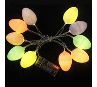 Lucine Da Decorazione Stringa Luce Per Sperare Le Uova Della Festa