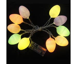 Lucine Da Decorazione Uova Decorare Luce Per Sperare Le Della Festa