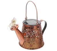 Lucine Esterno Energia Solare Luce Del Prato Ornamento Domestico