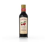 Lucini Italia Dark Cherry Infused Gran Balsamic Vinegar -- 1 bottle containing 8.5 fl oz by Lucini Italia