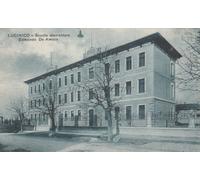 LUCINICO - Gorizia - Scuola elementare Edmondo De Amicis