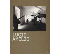 Lucio Amelio. Catalogo della mostra (Napoli, 22 novembre 2014-6 aprile 2015). Ediz. inglese