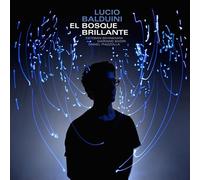 Lucio Balduini-El bosque brillante