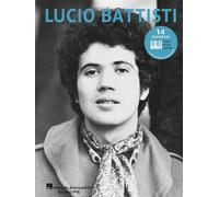 Lucio Battisti - 14 grandi successi (versione PVG) - Pianoforte Canto Chitarra