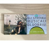 Lucio Battisti _ Amore e Non Amore _ CD Album digipak + Libretto _ 2018 edit.