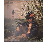Lucio Battisti - Amore E Non Amore / Ricordi ORL 8030 Gatefold