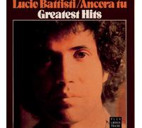 Lucio Battisti Ancora Tu (CD)
