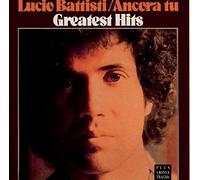 Lucio Battisti Ancora Tu (CD)