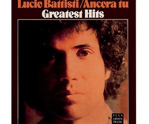 Lucio Battisti - Ancora Tu-Greatest Hits