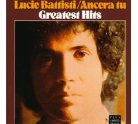 Lucio Battisti - Ancora Tu -greatest Hits- - Cd