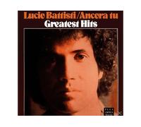 - Lucio Battisti - Ancora Tu - Greatest Hits - CD