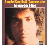 Lucio Battisti Ancora Tu (CD)