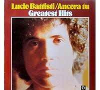 Lucio Battisti - Ancora tu-Greatest hits / Vinyl record [Vinyl-LP]