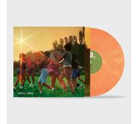 Lucio Battisti - Anima latina - 180gr Marble trans Red/White 192KHz