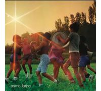 Lucio Battisti - Anima Latina