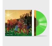 LUCIO BATTISTI ANIMA LATINA -LP VINILE VERDE NUMERATO PREORDINE DAL 20 SETTEMBRE