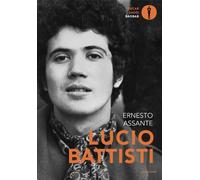 Lucio Battisti - Assante Ernesto