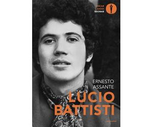 Lucio Battisti - Assante Ernesto
