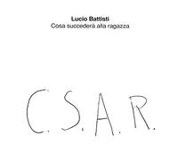 Lucio Battisti - Cosa Succeder Alla Ragazza