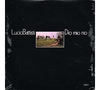Lucio Battisti - Dio Mio No / Era (2019) 7", 45 giri /Sony Music, RCA Italiana 90014