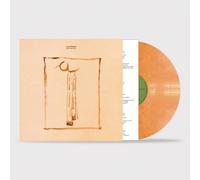 LUCIO BATTISTI - Don Giovanni (2025) LP orange marbled vinyl p.o.