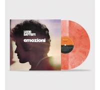 Lucio Battisti - Emozioni - 180gr Marble Red white 192KHz