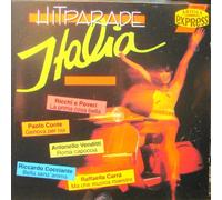 Lucio Battisti - Hit Parade Italia