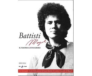 Lucio Battisti - Il nostro canto libero (+2CD)