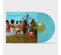 Lucio Battisti – Il nostro caro angelo – Vinile 180gr Marble Clear Blue 192KHz (2025) – Sony