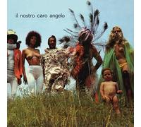 Lucio Battisti - Il Nostro Caro Angelo