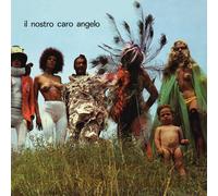 Lucio Battisti - Il Nostro Caro Angelo - Vinile (180 gr.)