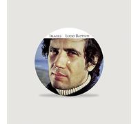 Images (Picture Disc Ed. Limitata Numerata) - Lucio Battisti (Vinile)