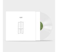 LUCIO BATTISTI - L'apparenza (2023) LP white Vinyl