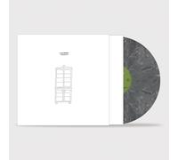 LUCIO BATTISTI - L'apparenza (2025) LP grey marbled vinyl p.o.