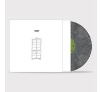 LUCIO BATTISTI - L'apparenza (2025) LP grey marbled vinyl p.o.