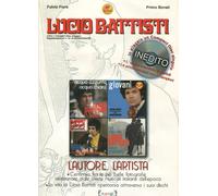 Lucio Battisti - Libro + Cd Allegato