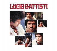 Lucio Battisti – Lucio Battisti – LP Vinile (2023)