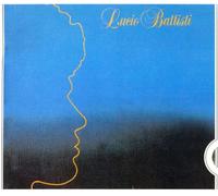 Lucio Battisti: Lucio Battisti (Blu) - CD Slidepack