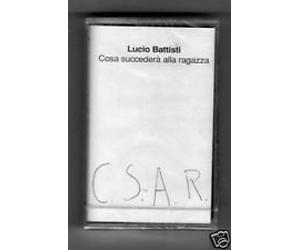 lucio battisti - lucio battisti - cosa succederà alla ragazza