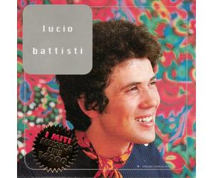 Lucio Battisti - Lucio Battisti - I Miti Musica