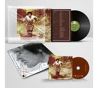 Battisti Lucio La Batteria, Il Contrabbasso, Eccetera Vinile Lp+Cd Legacy Nuovo