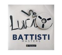 Lucio Battisti - Masters Vinile