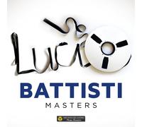 Lucio Battisti Masters (Vinyl LP)