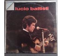 LUCIO BATTISTI OMONIMO-VINILE