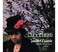 Lucio Battisti - Pensieri E Parole / Insieme A Te Sto Bene (2019) 7", 45 giri / Sony Music, RCA 90012
