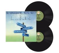 Battisti Lucio - Sì Viaggiare... 1972, 1977