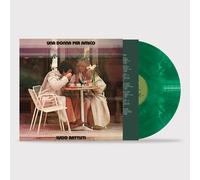 Lucio Battisti - Un Adonna Per Amico - Vinile (180 gr green yellow - edizio...