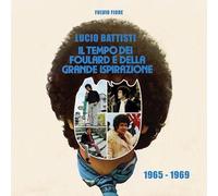LUCIO BATTISTI VOL. 1 - FIORE FULVIO - ISLA PUBLISHING