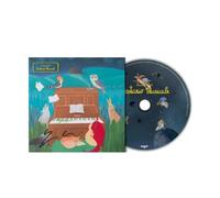 LUCIO CORSI BESTIARIO MUSICALE CD AUTOGRAFATO 2026 SIGILLATO LIMITED EDITION